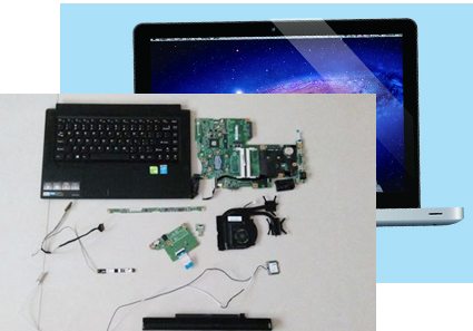 筆記本制造業(yè)解決方案