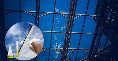 玻璃加工行業(yè)解決方案